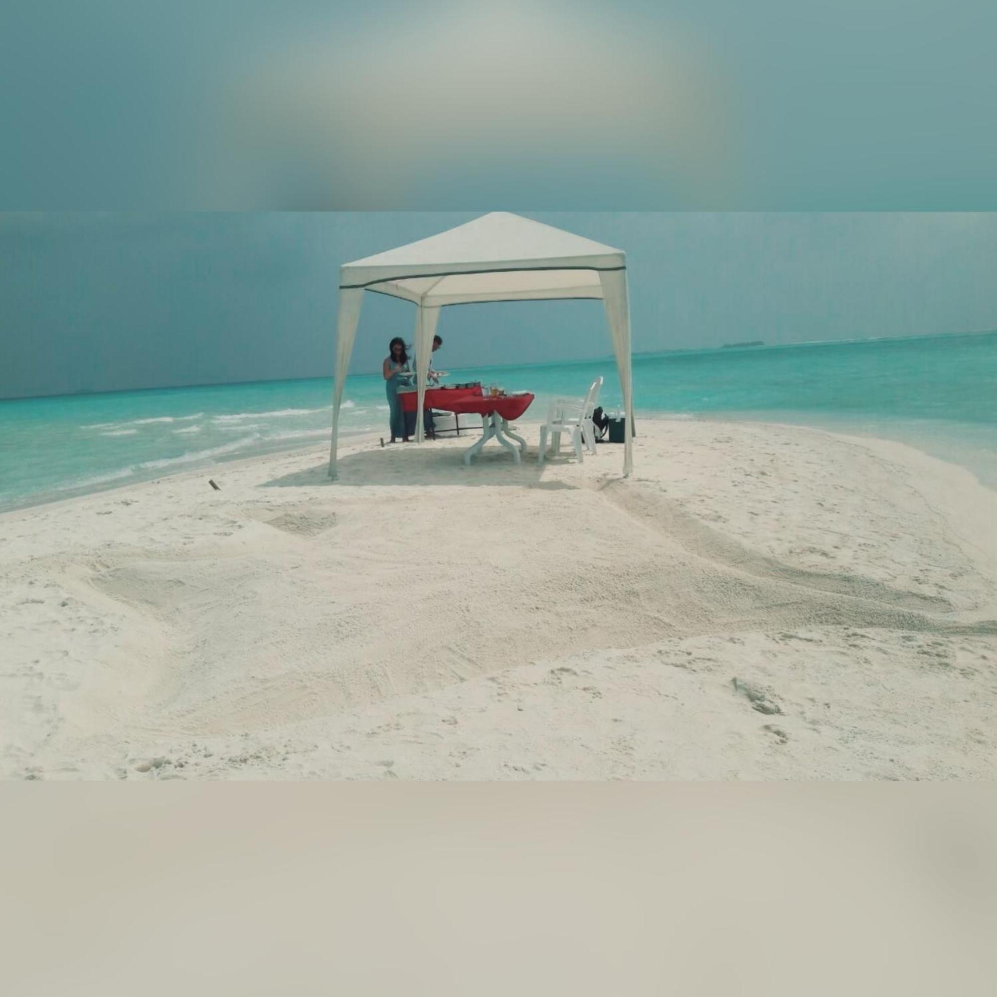 妮兰朵南环礁 Rindali Maldives Maaenboodhoo酒店 外观 照片